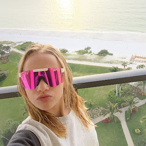 Meet your Posher, Joliet